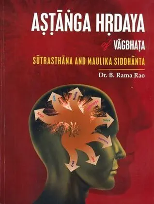 [HA-25] Astanga Hridaya (Sutra) & Maulik Siddhanta 