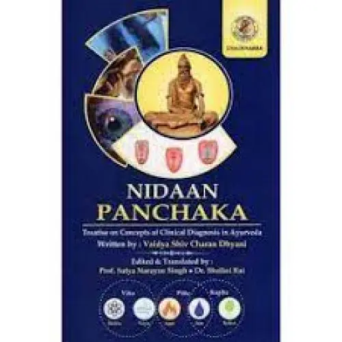 Nidan Panchak