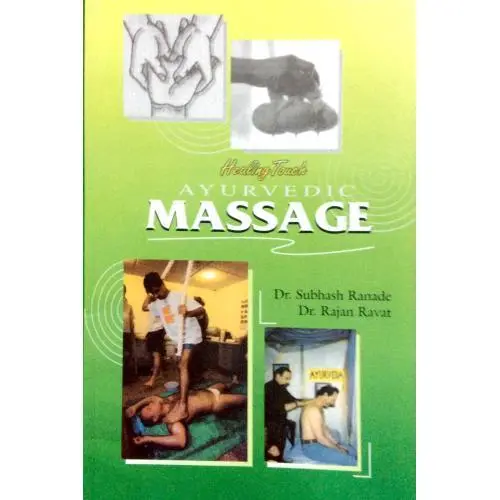 Healing Touch of Ayurvedic Massage