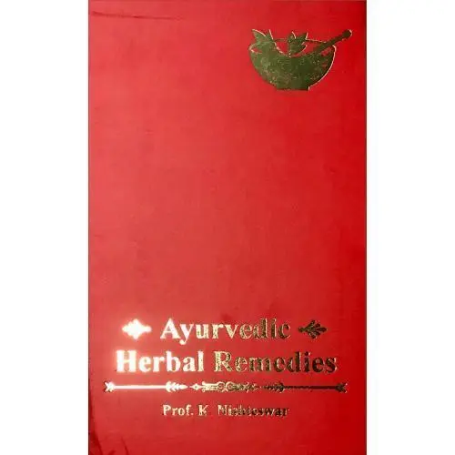 Ayurvedic Herbal Remedies