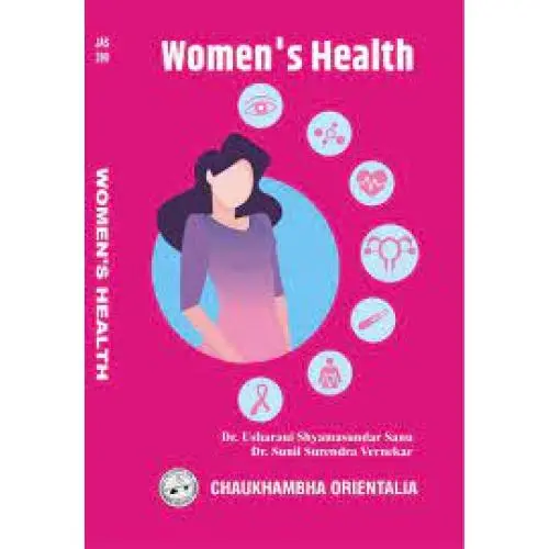 [COJA-390] Women's Health