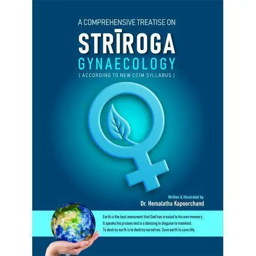 [HA-98] Striroga (Gynaecology)