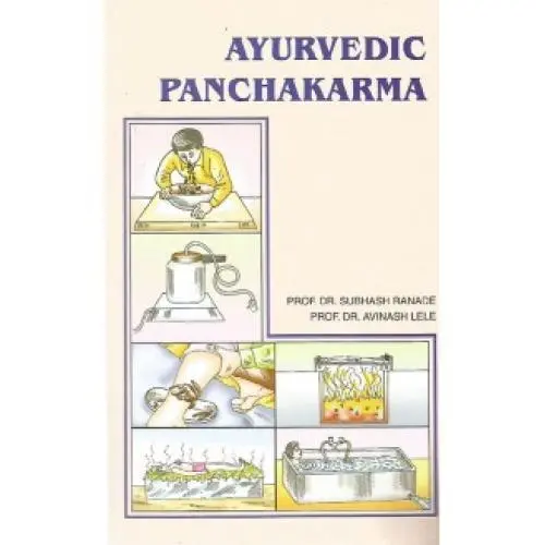 Ayurvedic Panchakarma