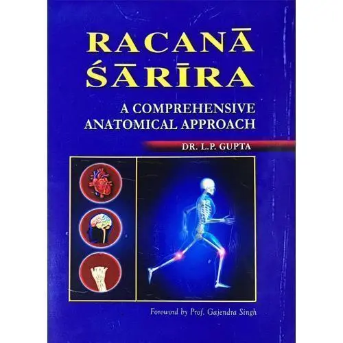 [CAS 20] Racana Sarira (Set of 2 Vols.)