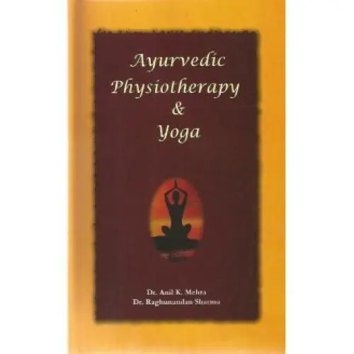 [PCAS097] Ayurvedic Physiotherapy & Yoga