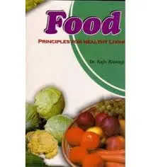 [PCAS049] Food Principles of Healthing Living