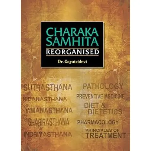 Charaka Samhita