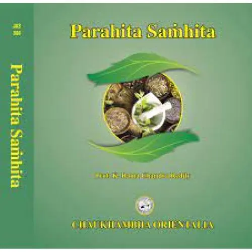 [COJA-386] Parahita Samhita