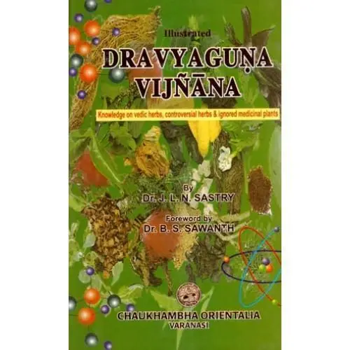 [coja-114.4] Dravyaguna Vijnana- Vol. IV