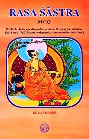 [CoJa-129] Rasa Shastra M.C.Q.