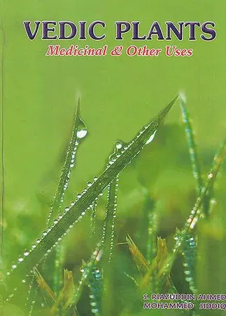 [CoJa-192] Vedic Plants (Medicinal and other uses)