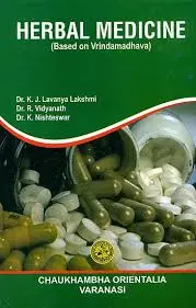 [CoJa-278] Herbal medicine Based on Vrindamadhava