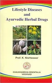 [CoJa-290] Lifestyle Diseases and Ayurvedic Herbal Drugs