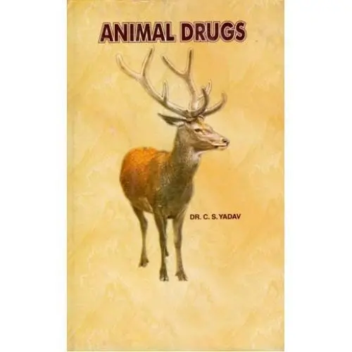 [CoJa-124] Animal Drugs