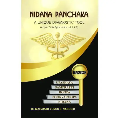 [HA-87] Nidana Panchaka : A Unique Diagnostic Tool
