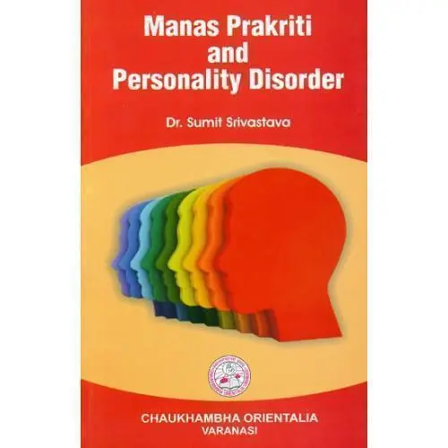 [CoJa-301] Manas Prakriti and Personality Disorder