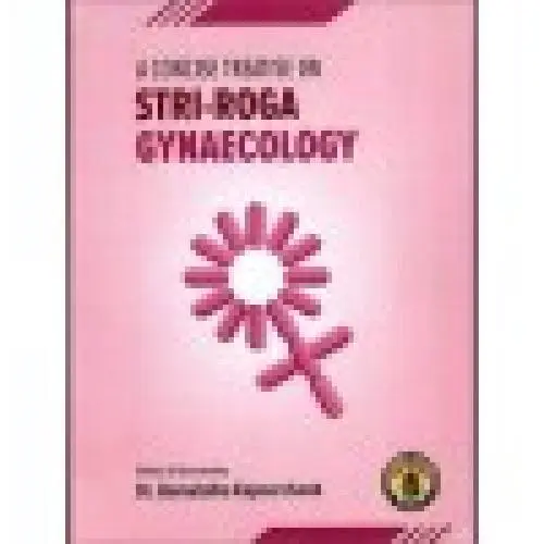 [HA-127 S] Concise Striroga (Gynaecology)