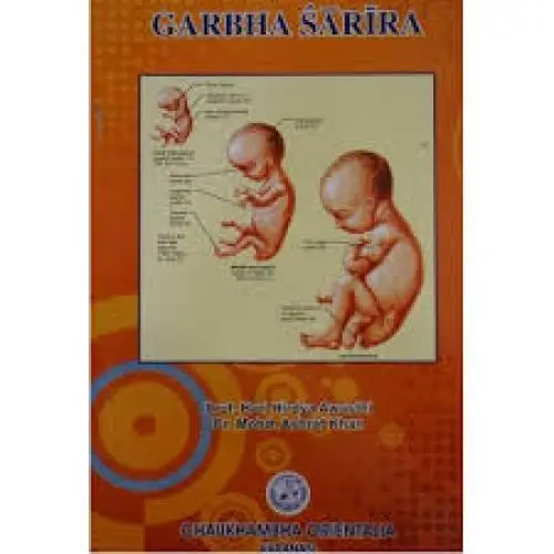 [coja-296] Garbha Sarira