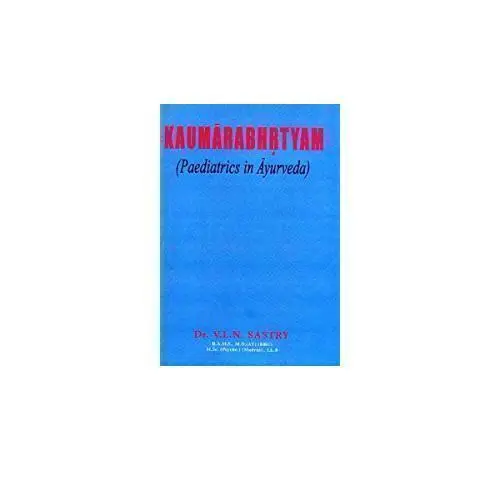 [CoJa-128] Kaumarabhrtyam