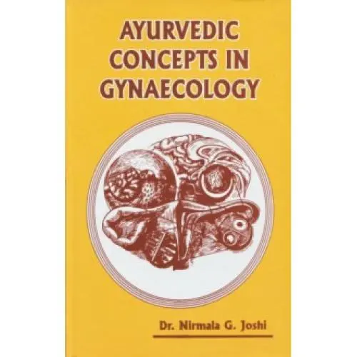 [PCAS023] Ayurvedic Concepts in Gynaecology