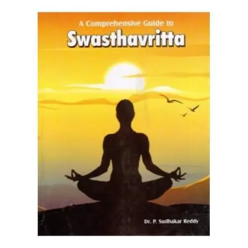 [PCAS086] Comprehensive Guide to Swasthavritta