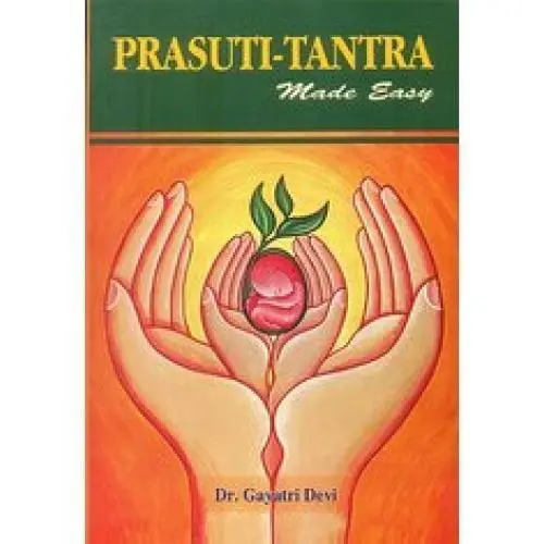 [PCAS087] Prasuti-Tantra : Made Easy
