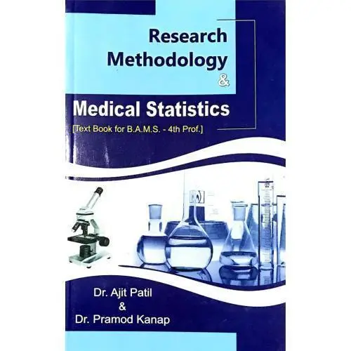 [CAS 21] Research Methodology & Medical Statistics