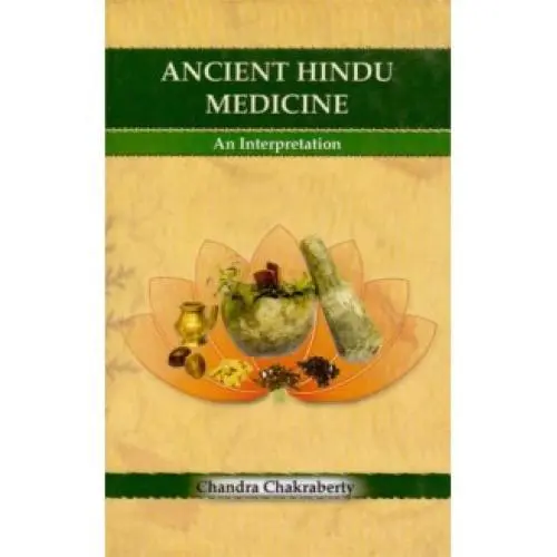 [PCAS006] Ancient Indian Surgery (AIS) Susruta Samhita (HB)