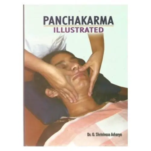 Panchakarma Illustrated