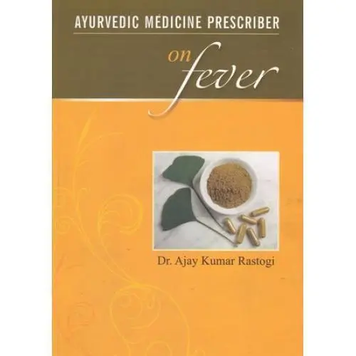 [HA-54] Ayurvedic Medicine Prescriber on Fever