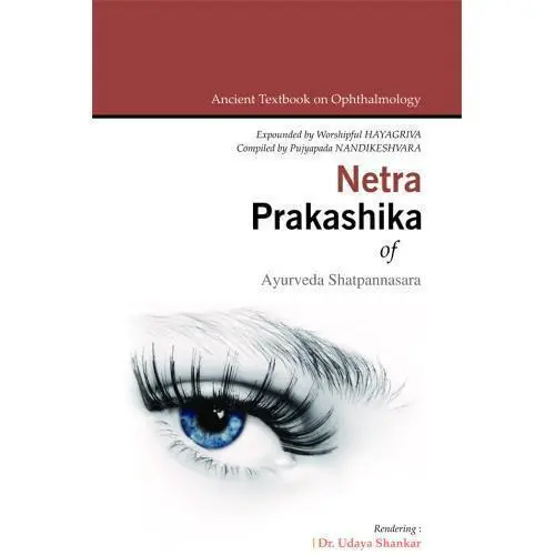 [HA-59] Netra Prakashika