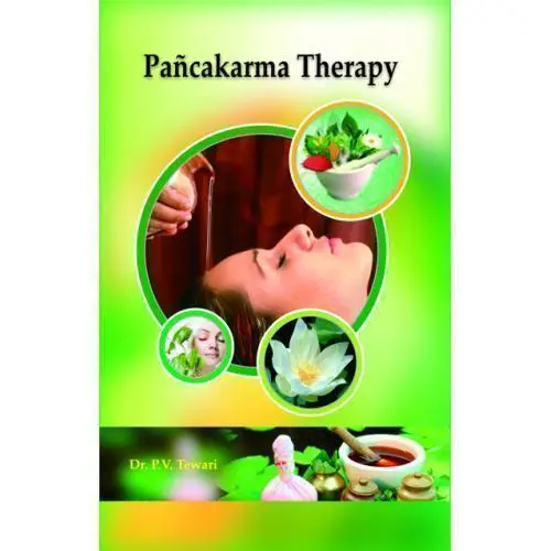 [HA-64] Panchakarma Therapy