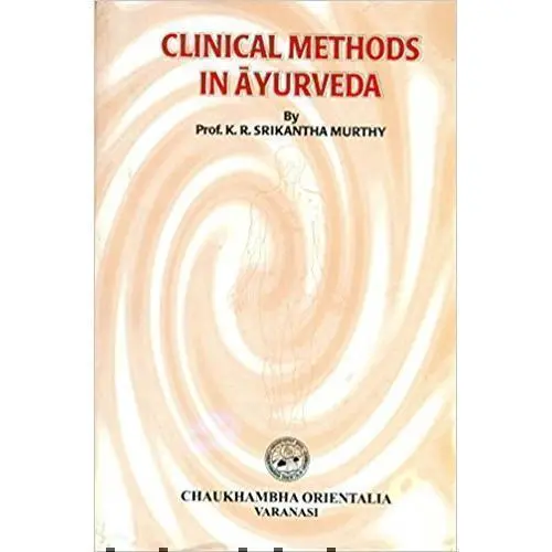 [HA-73] Clinical Panchakarma Made Easy