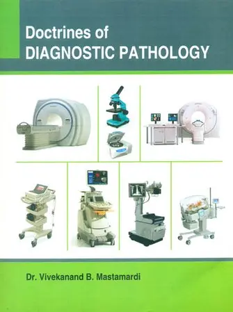 [HA-89] Doctrines of Diagnostic Pathology