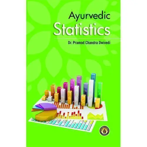 [HA-90] Ayurvedic Statistics