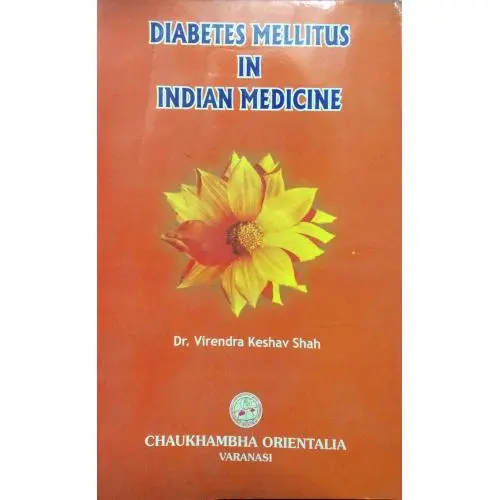 [CoJa-83] Diabetes Mellitus In Indian Medicine