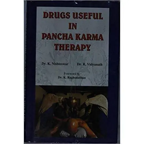[CoJa-135] Drugs Useful in Pancha Karma Therapy