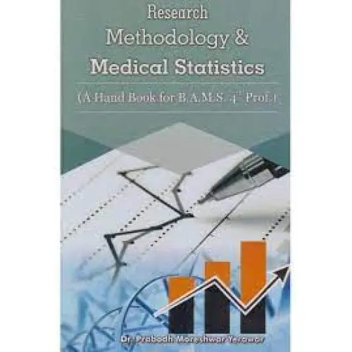 [CAS 24] Research Methodology & Medical Statistics