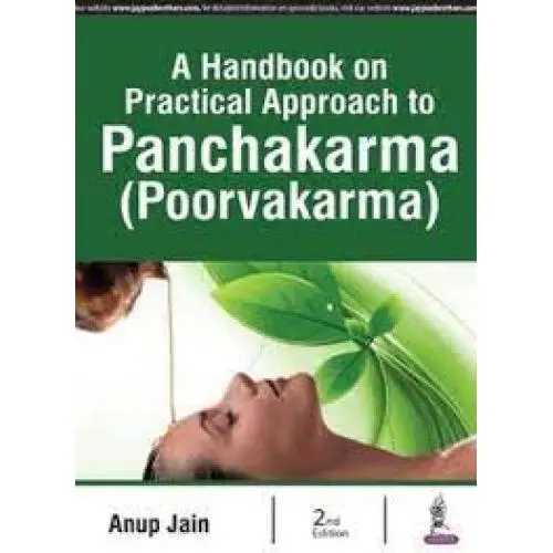 A Practical Approach to Panchakarma