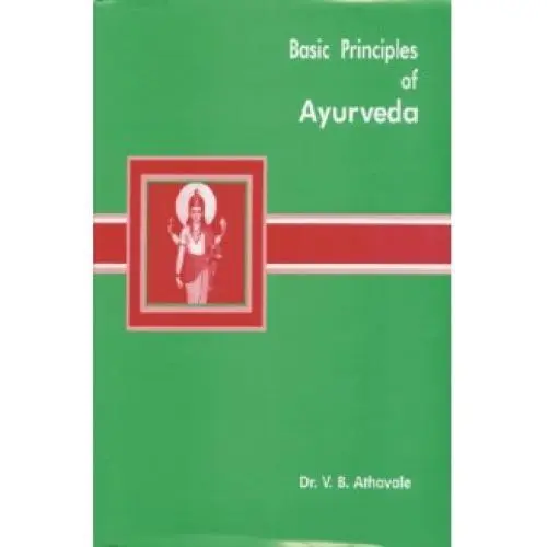 [PCAS013] Basic Principles of Ayurveda