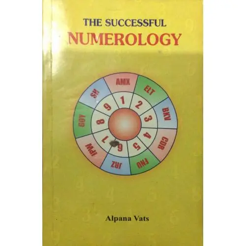 [VIS19] The Successful Numerology