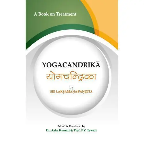 [HA-07] Yogacandrika